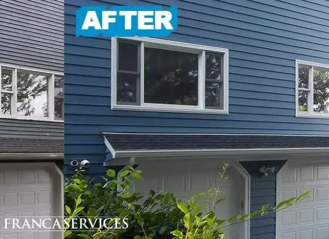Siding Contractors in Worcester, MA