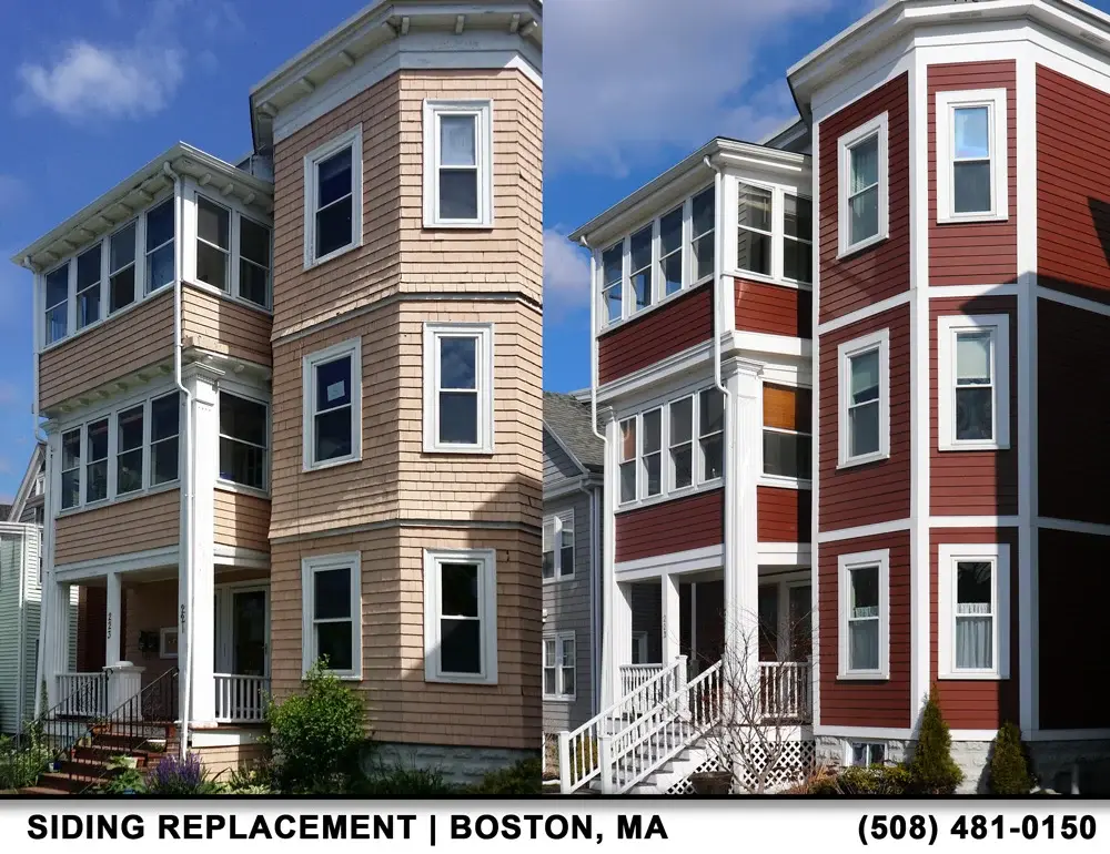 James Hardie product options include