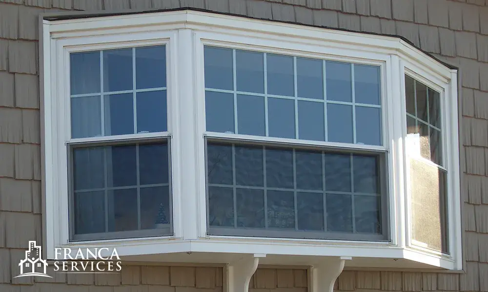 Siding Windows Franca Services