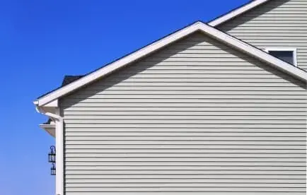 siding