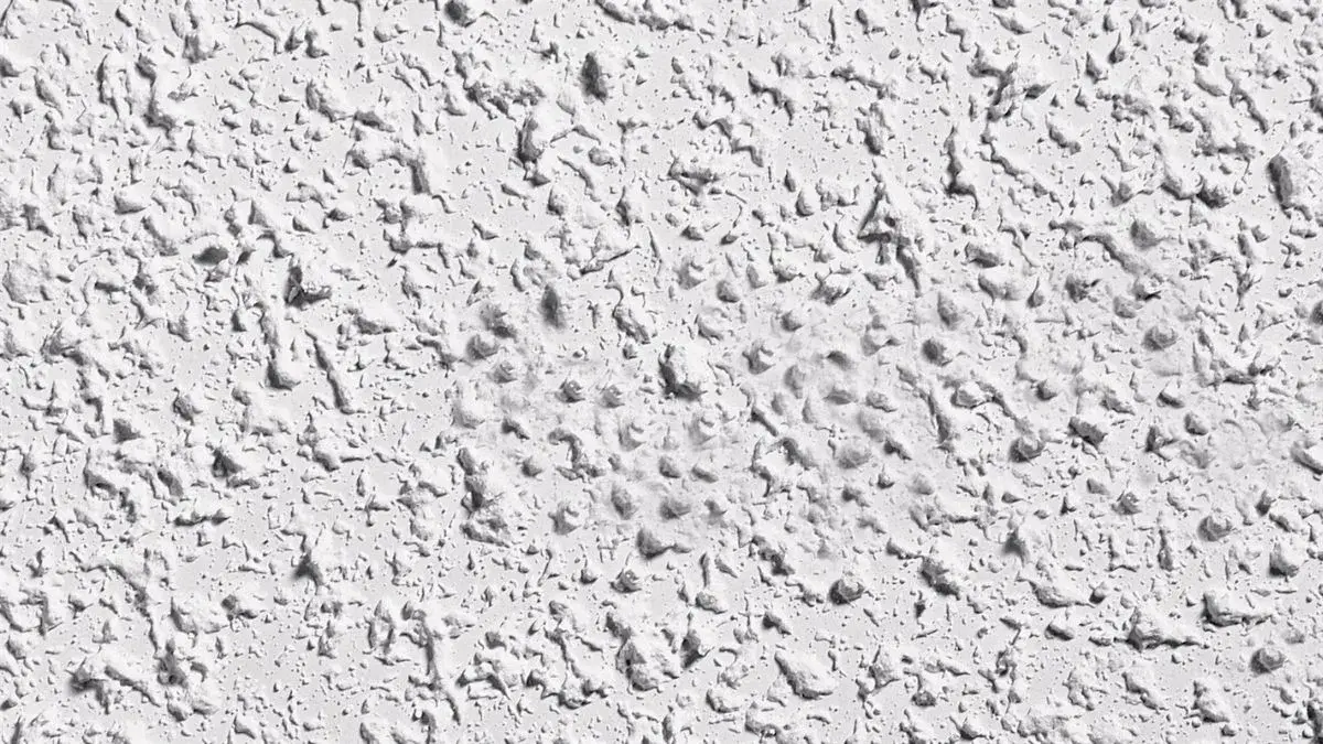Popcorn Ceiling How To Make Keep Clean Or Remove
