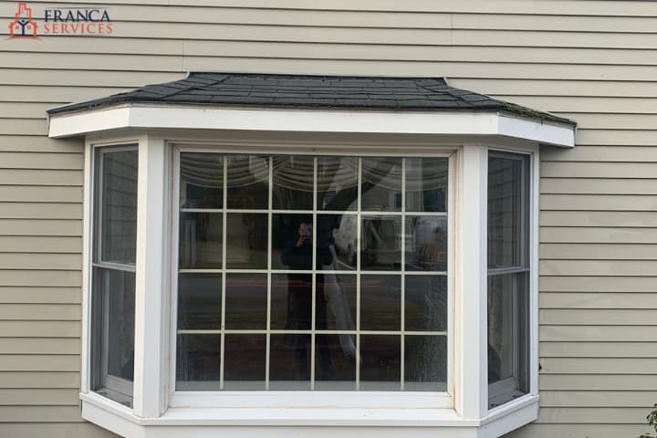Window replacement in MA