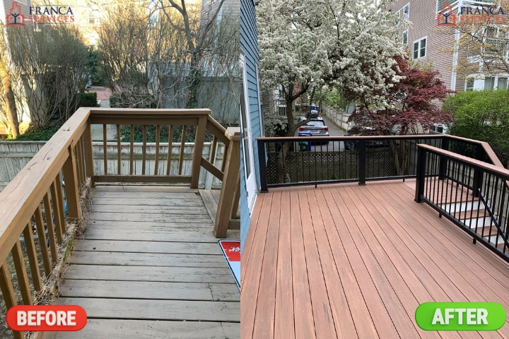 deck replacement before after 3