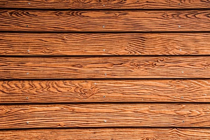 sustainable siding wood