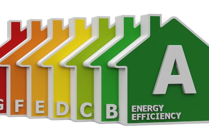 Energy Efficiency