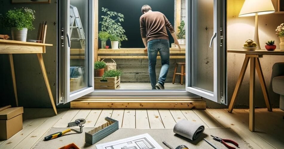 Best Practices for Window Installation