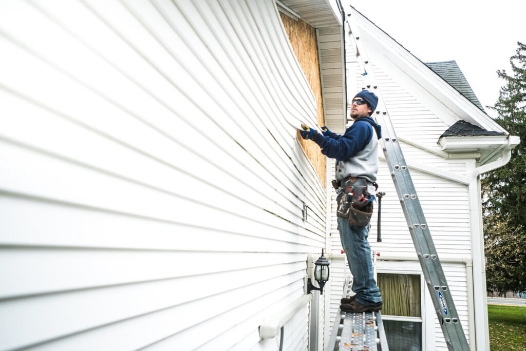 The environmental benefits of metal roofing