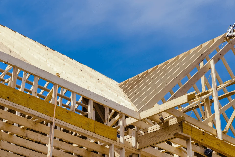 roof repair