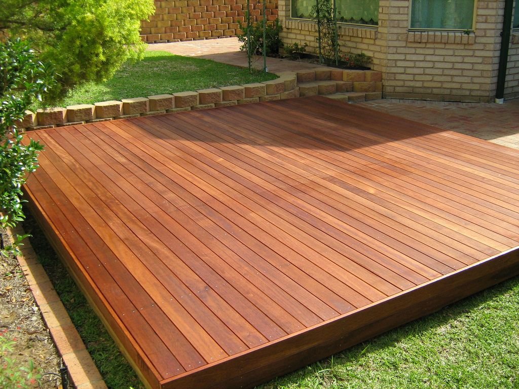 wood