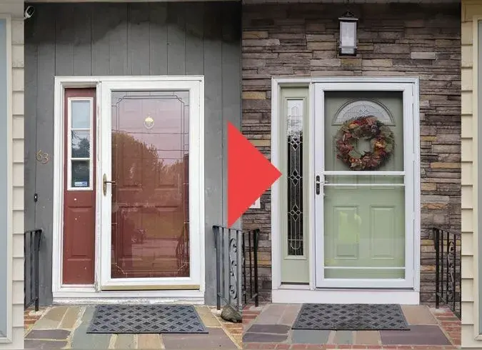 Doors Services By Franca