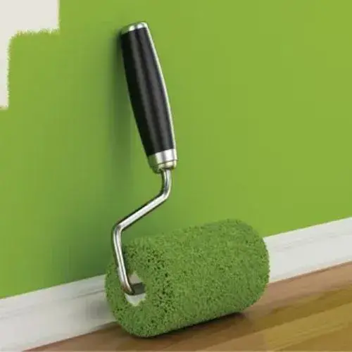 Eco Friendly Painting - Franca Services