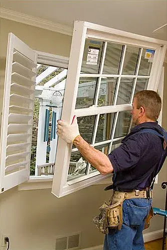 Looking for a Window Replacement in Maynard?