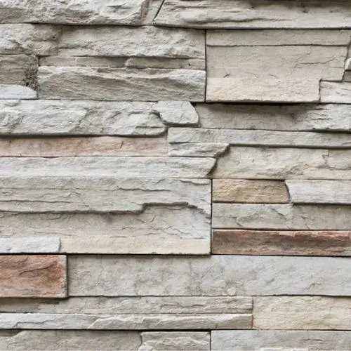 Manufactured Stone