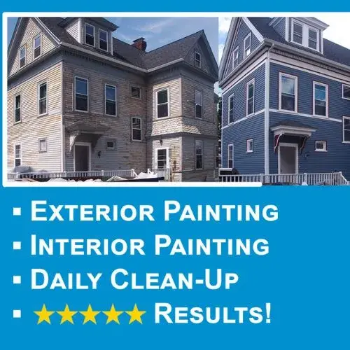 Choose the Right Painting Contractor in Northborough