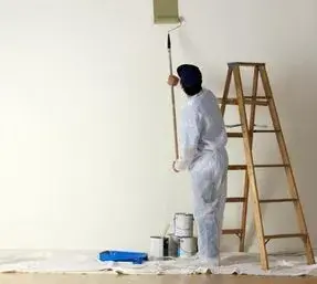 Painting Services Boston