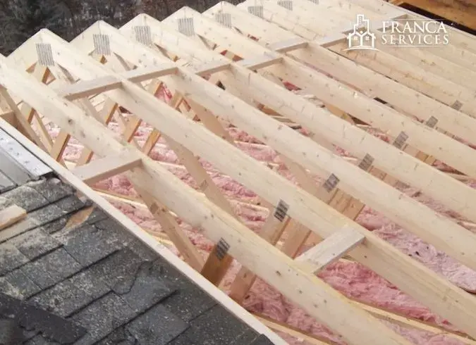 Near me roofing company or services