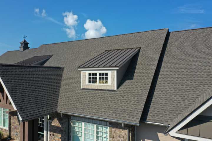 shingle roof in marlborough ma