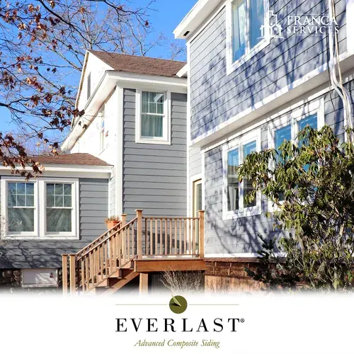Everlast Siding Boston Contractors
