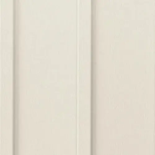 Craneboard and Batten Siding