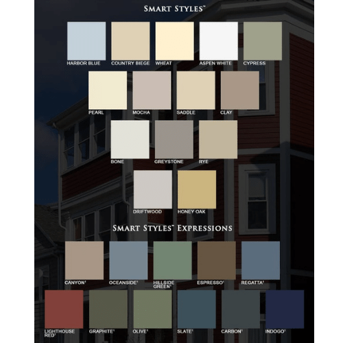 CraneBoard Siding Experts in MA Quality & Affordable Service