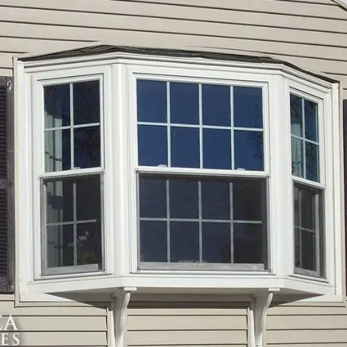 Bay Window Installation