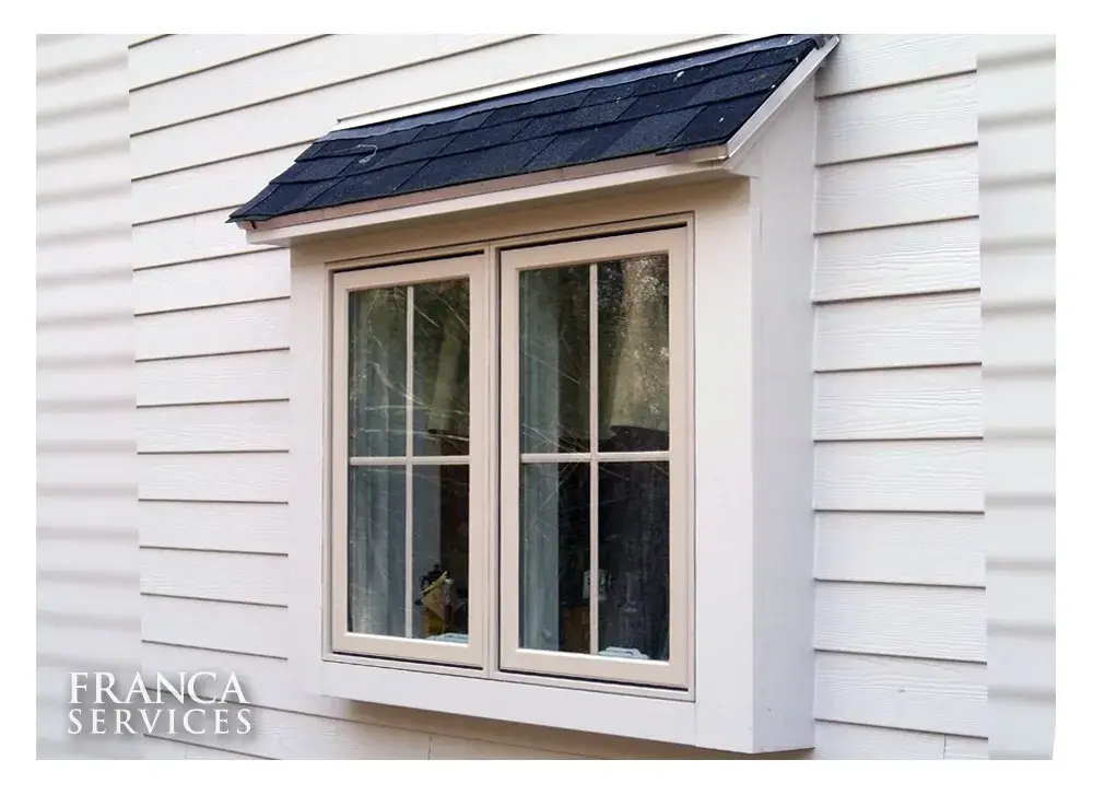 Casement Window Replacement