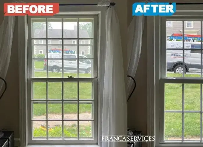 Franca Window Services