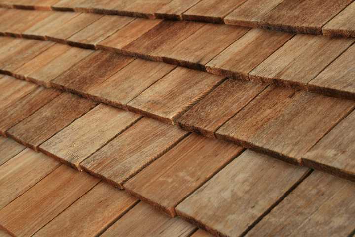 wood roof in marlborough ma